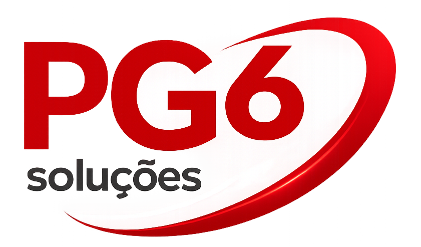 PG6 Soluções